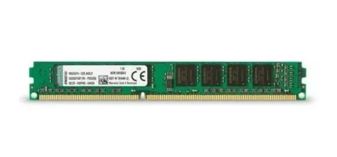 MEMORIA RAM PARA PC SK HYNIX 4GB 2RX8 PC3-12800E 1600MHZ (HMT351U7CFR8C-PB)